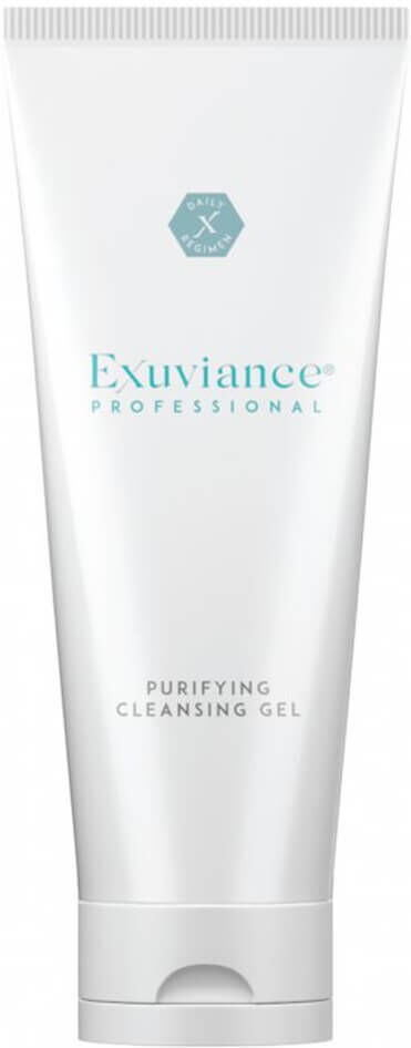 Exuviance Purifying Cleansing Gel 212 ml