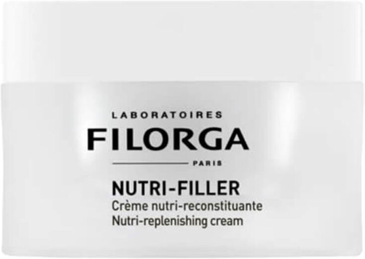 FILORGA Nutri-Filler Nutri-replenishing Cream  50 ml