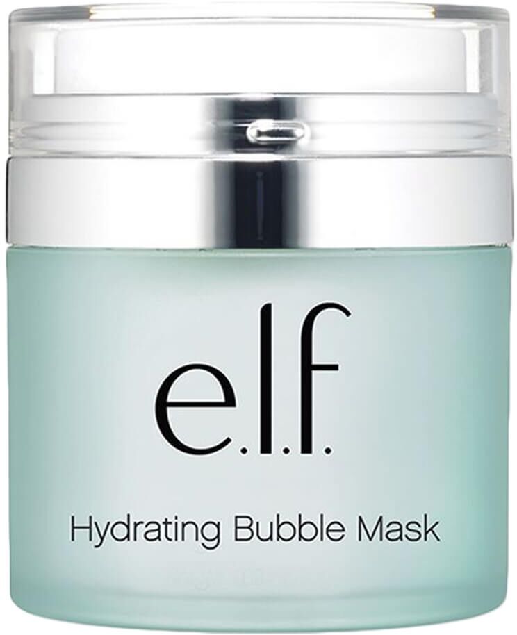 Elf Hydrating Bubble Mask 50 g