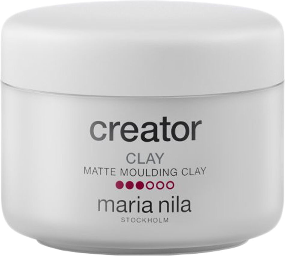 Maria Nila Creator Clay (Mini) (U) 30 ml