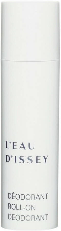 Issey Miyake L'eau D'issey For Woman Deodorant Roll-on 50 ml