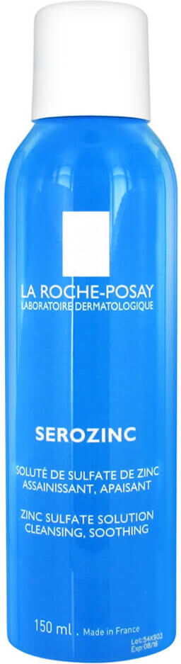 La Roche-Posay Serozinc 150 ml