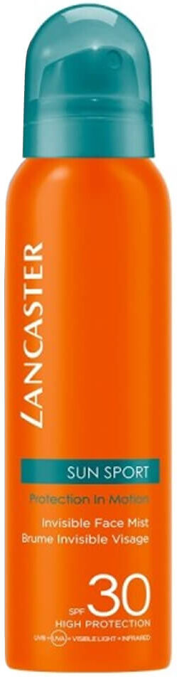 Lancaster Sun Sport Invisible Face Spray SPF 30 100 ml