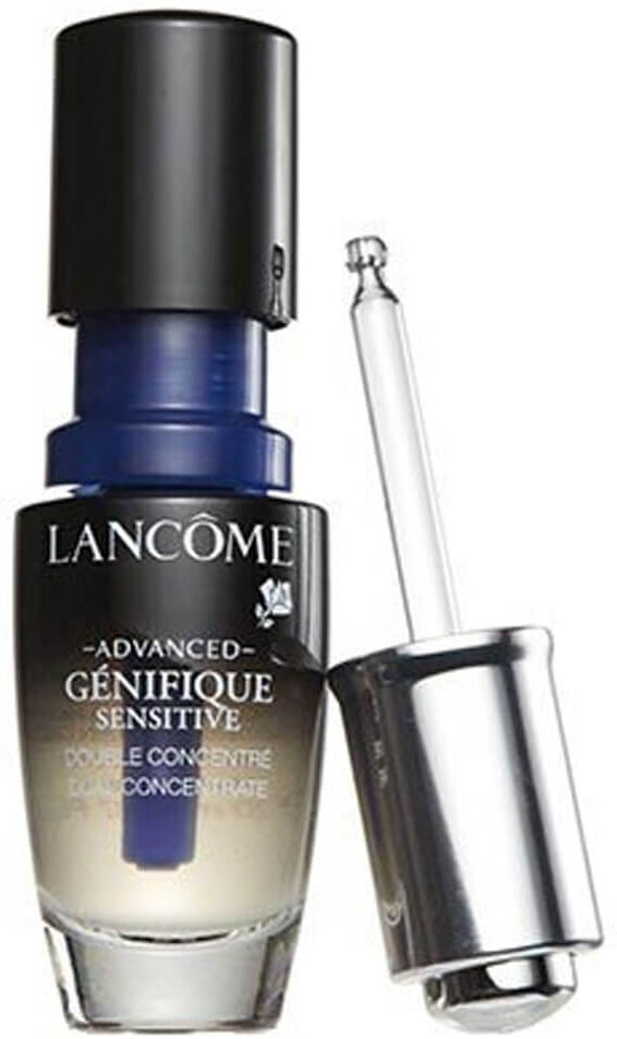 Lancome Advanced Génifique Sensitive Dual Concentrate 20 ml