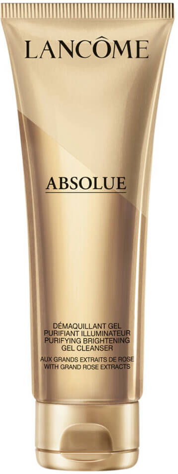 Lancome Absolue Purifying Brightening Gel Cleanser  125 ml