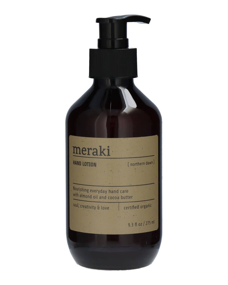 Meraki Hand Lotion Northern Dawn 275 ml