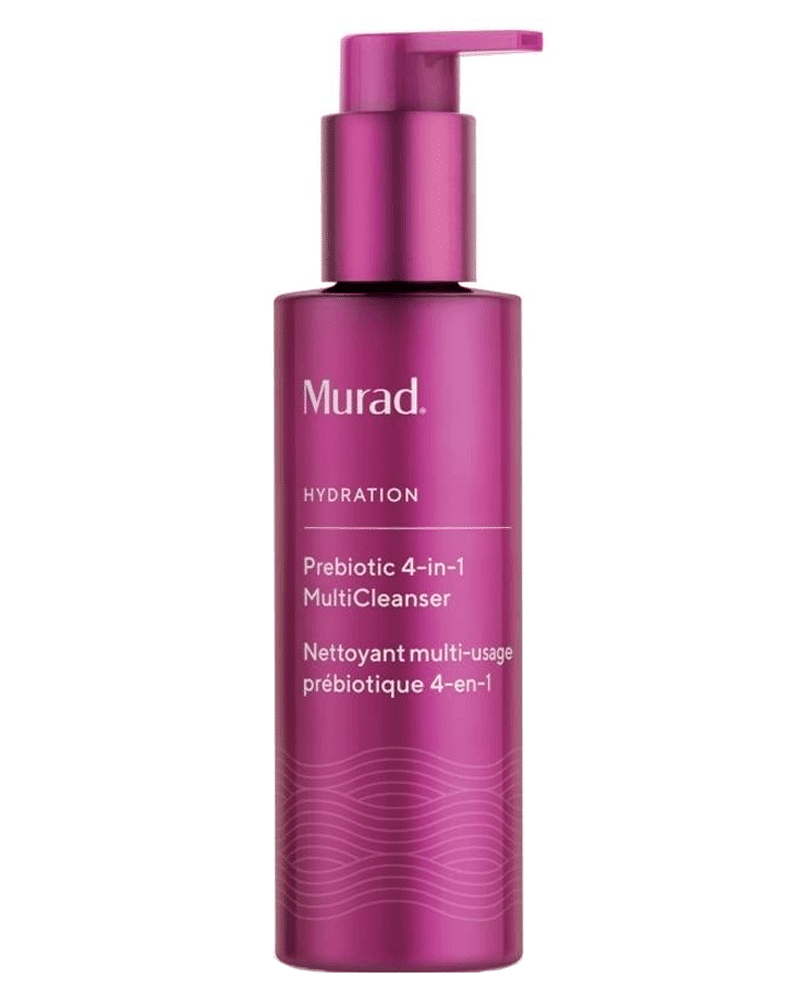 Murad Hydration Prebiotic 4-in-1 Multicleanser  147 ml