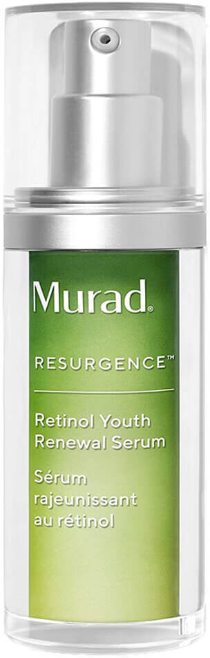 Murad Resurgence Retinol Youth Renewal Serum 30 ml