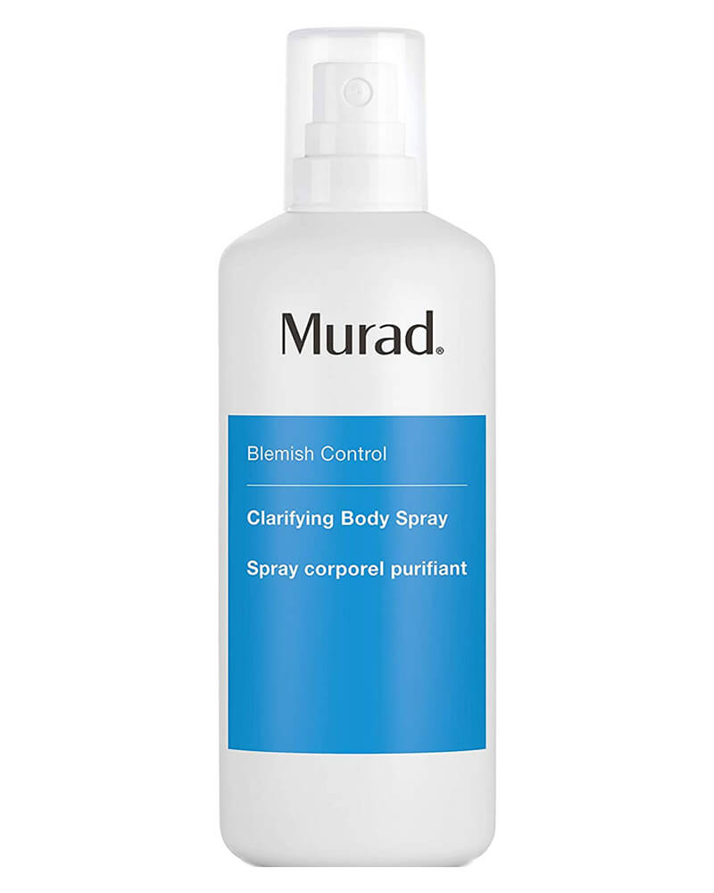 Murad Blemish Control - Clarifying Body Spray 130 ml