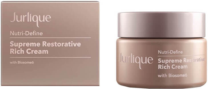 Jurlique Supreme Restorative Rich Cream 50 ml