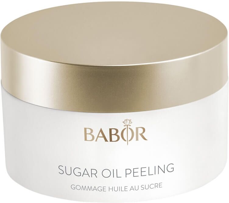 Babor Cleansing Sugar Oil Peeling 50 ml