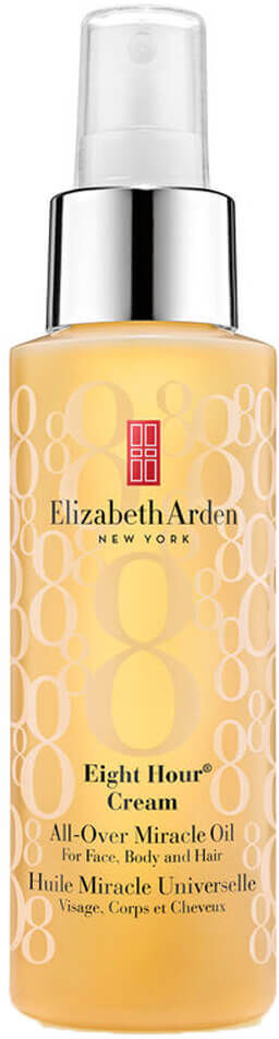 Elizabeth Arden - Eight Hour Cream All-Over Miracle Oil 100 ml