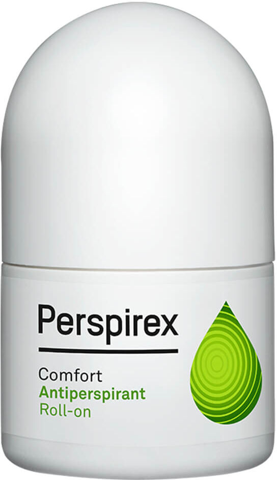 Perspirex Comfort Antiperspirant Roll-On 20 ml