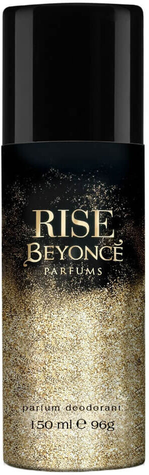 Beyonce Rise Parfum deodorant  150 ml