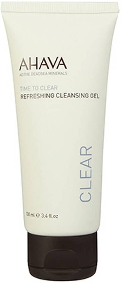 AHAVA Refreshing Cleansing Gel 100 ml