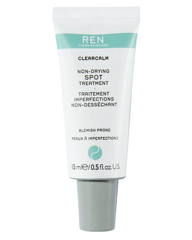 Ren Skincare REN Non-Drying Spot Treatment 15 ml