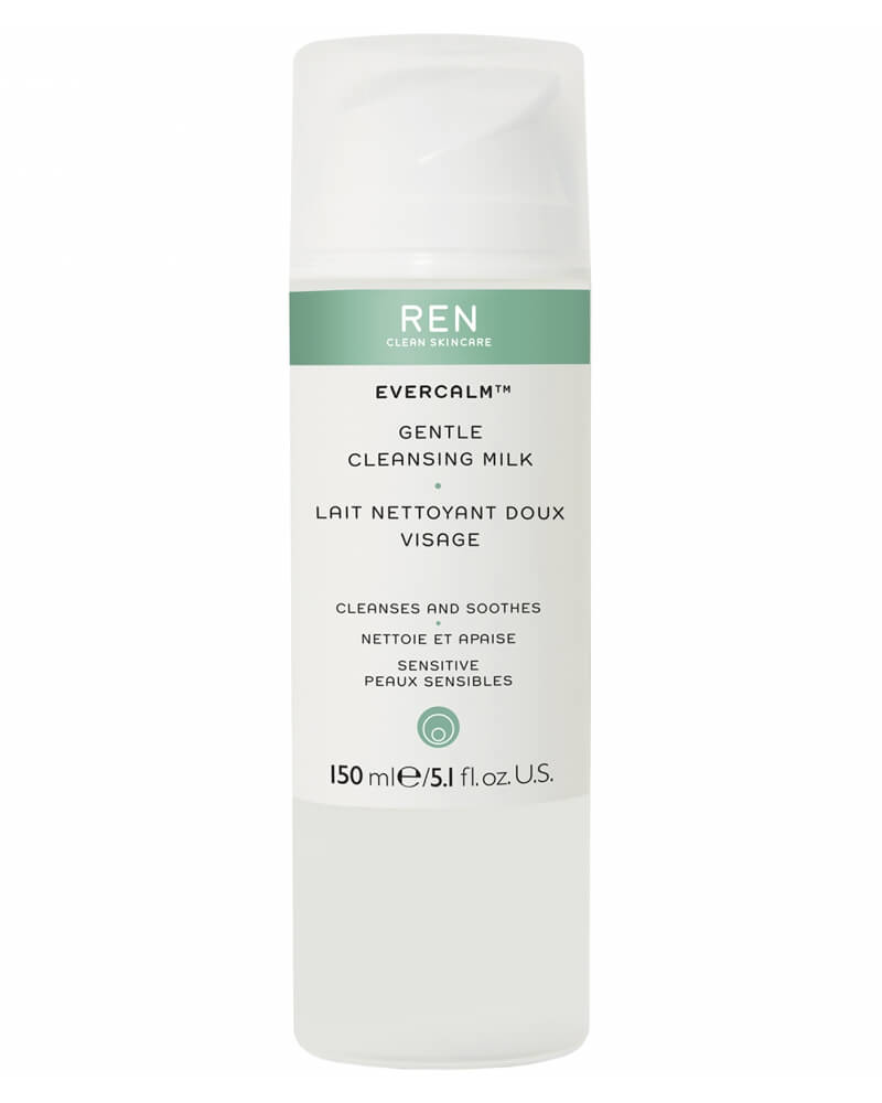 Ren Skincare REN Evercalm - Gentle Cleansing Milk 150 ml