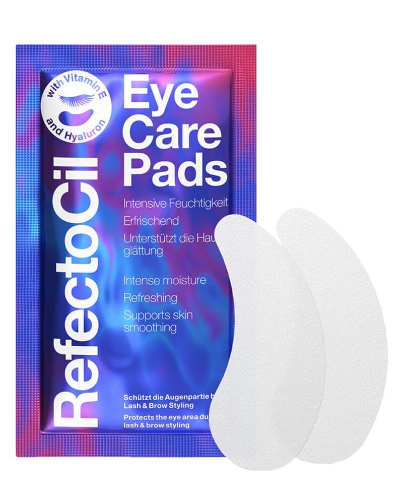 RefectoCil Eye Care Pads