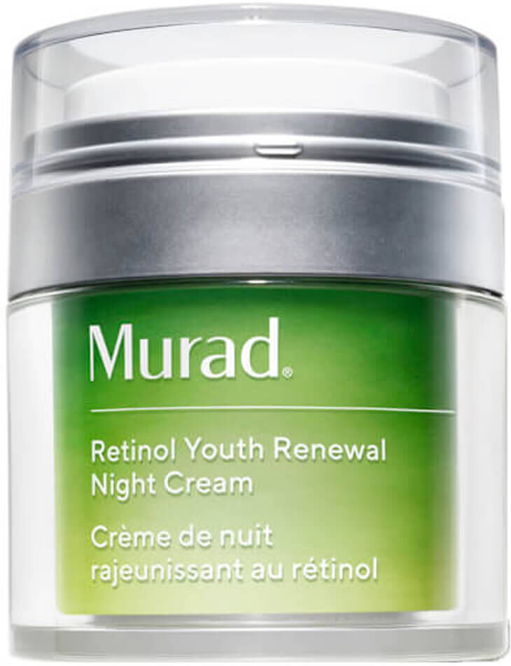 Murad Resurgence Retinol Youth Renewal Night Cream  50 ml