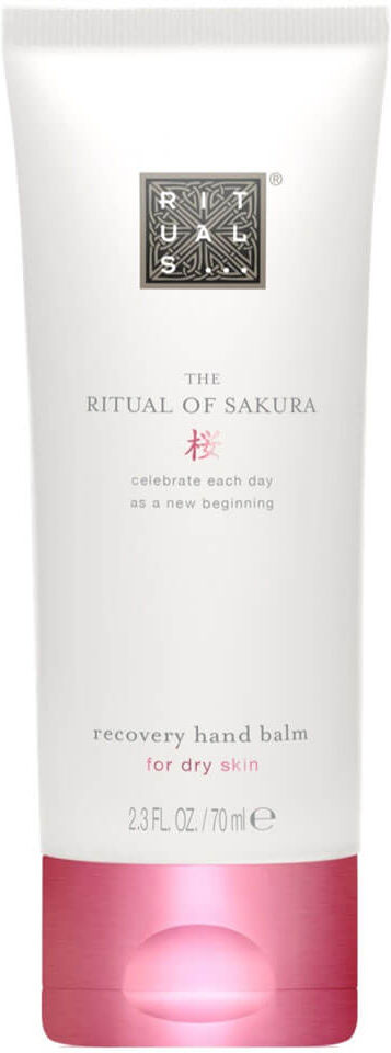 Rituals The Ritual of Sakura Recovery Hand Balm 70 ml