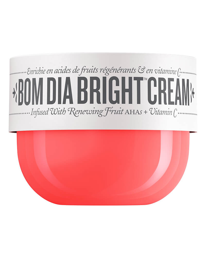 Sol De Janeiro Bom Dia Bright Cream 240 ml