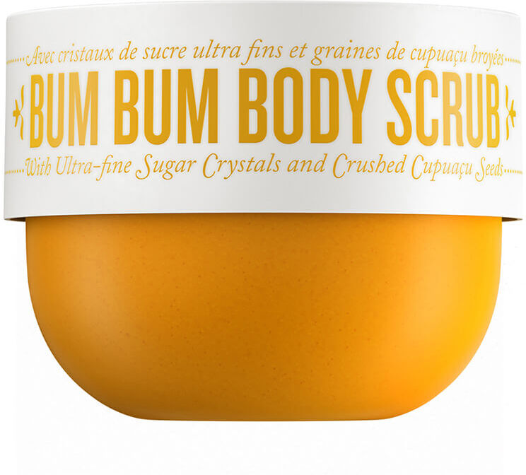 Sol De Janeiro Bum Bum Body Scrub 220 g