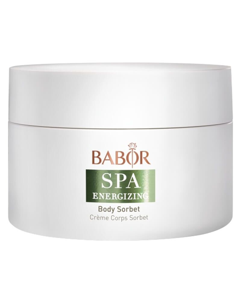 Babor Spa Energizing Body Sorbet (U) 200 ml