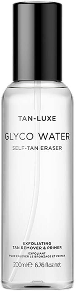 Tan-Luxe Glyco Water - Self Tanner Eraser 200 ml