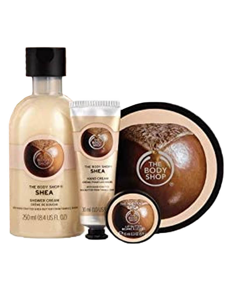 The Body Shop Shea Body Treat  250 ml