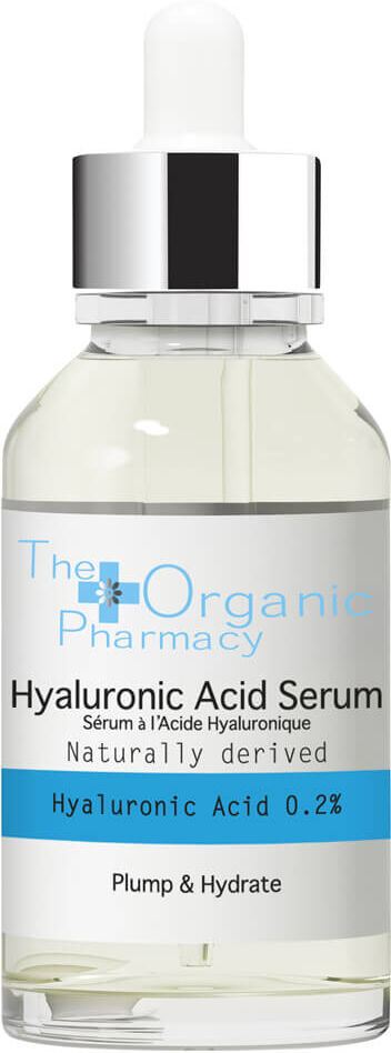 The Organic Pharmacy Hyaluronic Acid Serum 30 ml