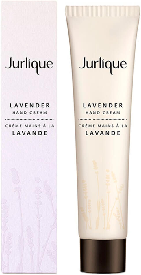 Jurlique Lavender Hand Cream (U) 40 ml