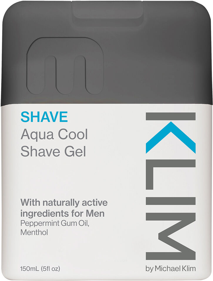 Milk & Co Aqua Cool Shave Gel 150 ml