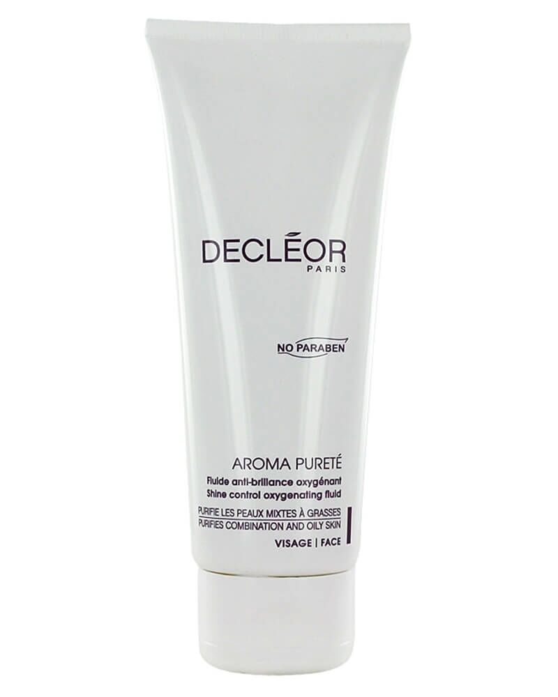 Decleor Aroma Pureté Shine Control Oxygenating Fluid (U) 100 ml