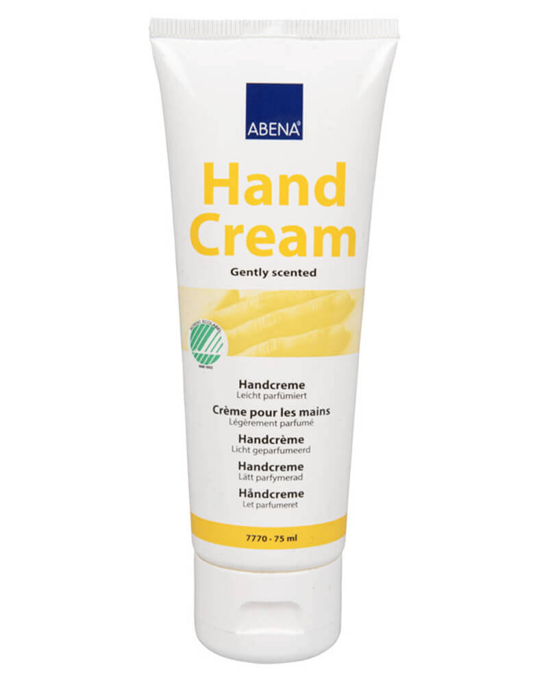 Abena Hand Cream Scented 75 ml