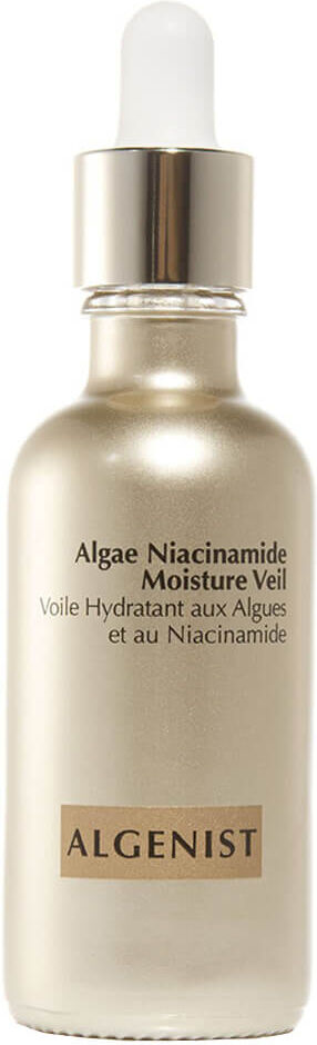 Algenist Algae Niacinamide Moisture Veil 50 ml