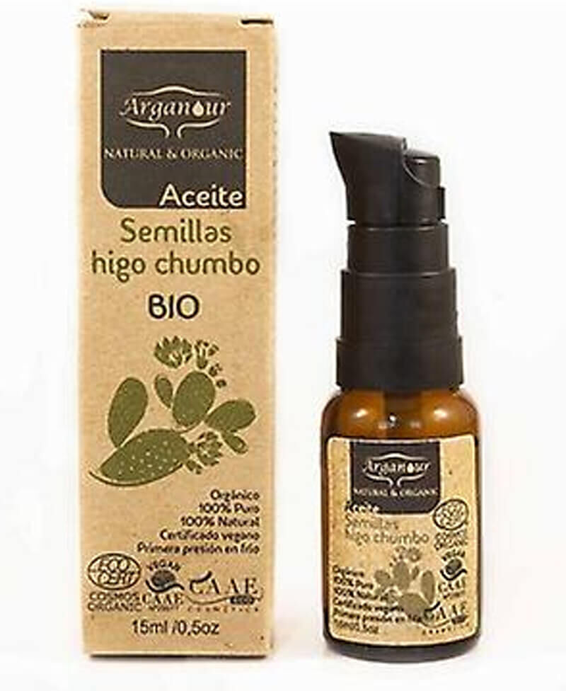 Arganour Prickly Pear Oil 15 ml