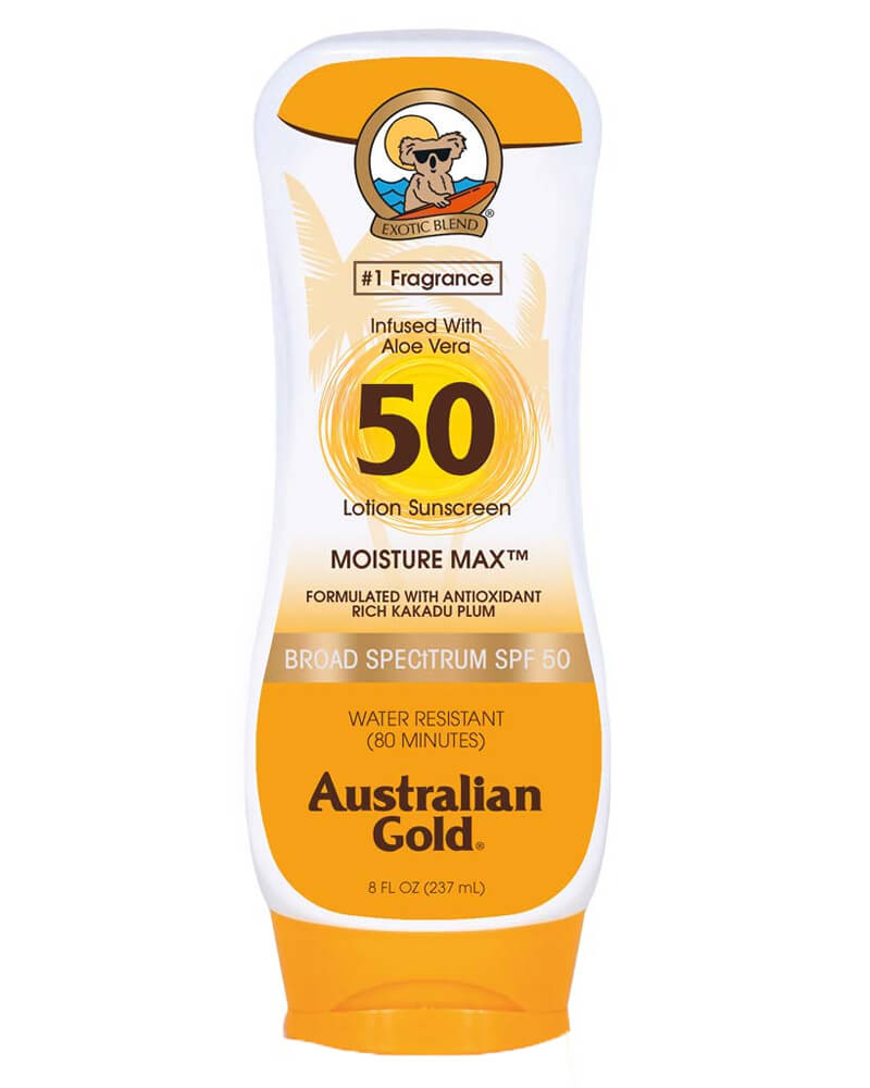 Australian Gold Lotion Sunscreen SPF 50 237 ml