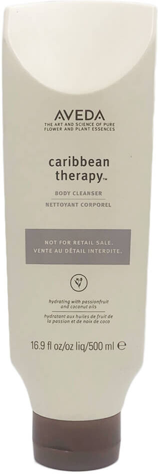 Aveda Caribbean Therapy Body Cleanser 500 ml