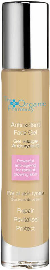 The Organic Pharmacy Antioxidant Face Gel 35 ml