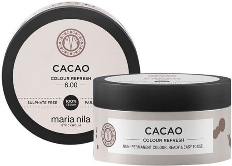 Maria Nila Colour Refresh Cacao 100 ml