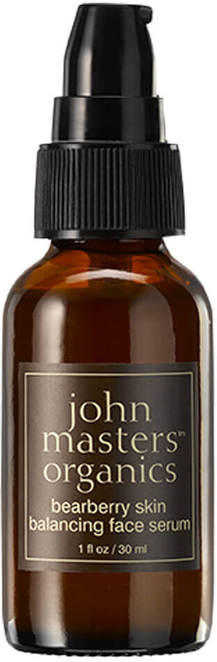 John Masters Bearberry Oily Skin Face Serum 30 ml