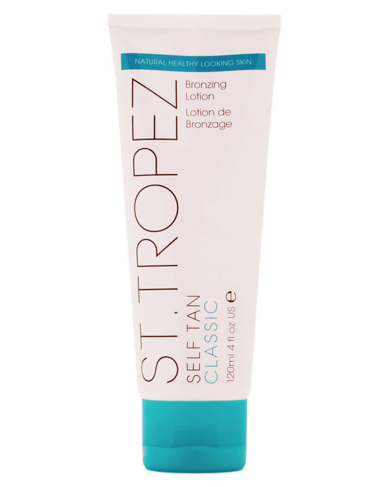 St. Tropez Self Tan Classic Bronzing Lotion 120 ml