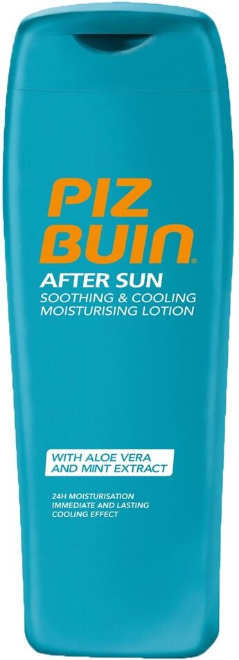 Piz Buin Soothing & Cooling After Sun 200 ml