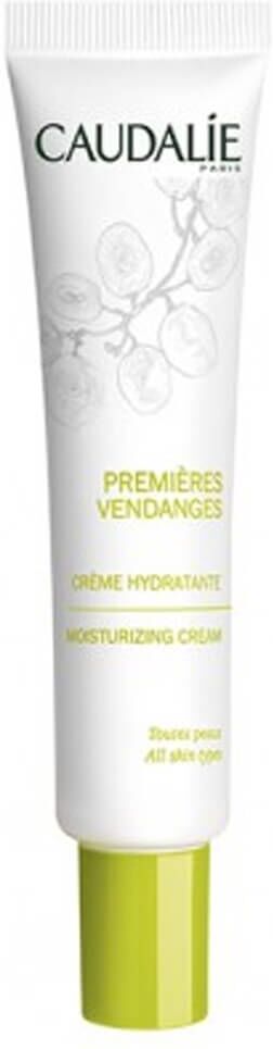 Caudalie Vinosource Premières Vendanges  Moisturizing Cream 40 ml