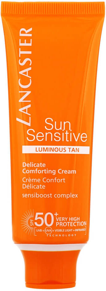 Lancaster Sun Sensitive Delicate Comforting Cream SPF50 50 ml