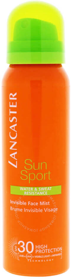 Lancaster Sun Sport Invisible Face Spray SPF 30 100 ml