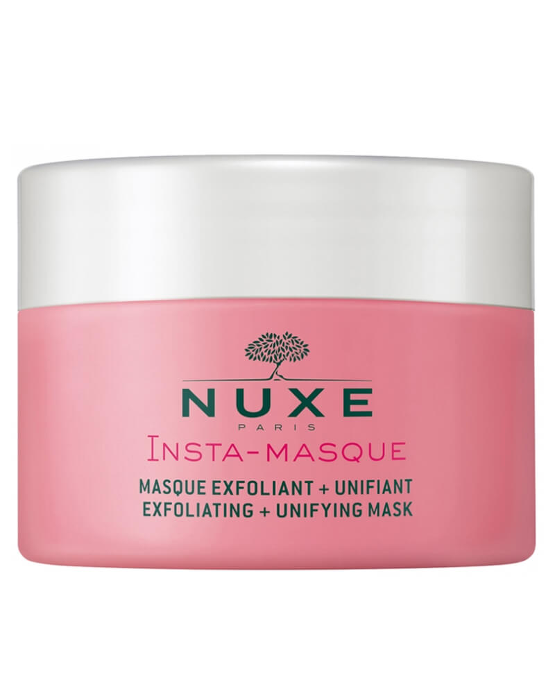 NUXE Insta-Masque Exfoliating + Unifying Mask  50 ml