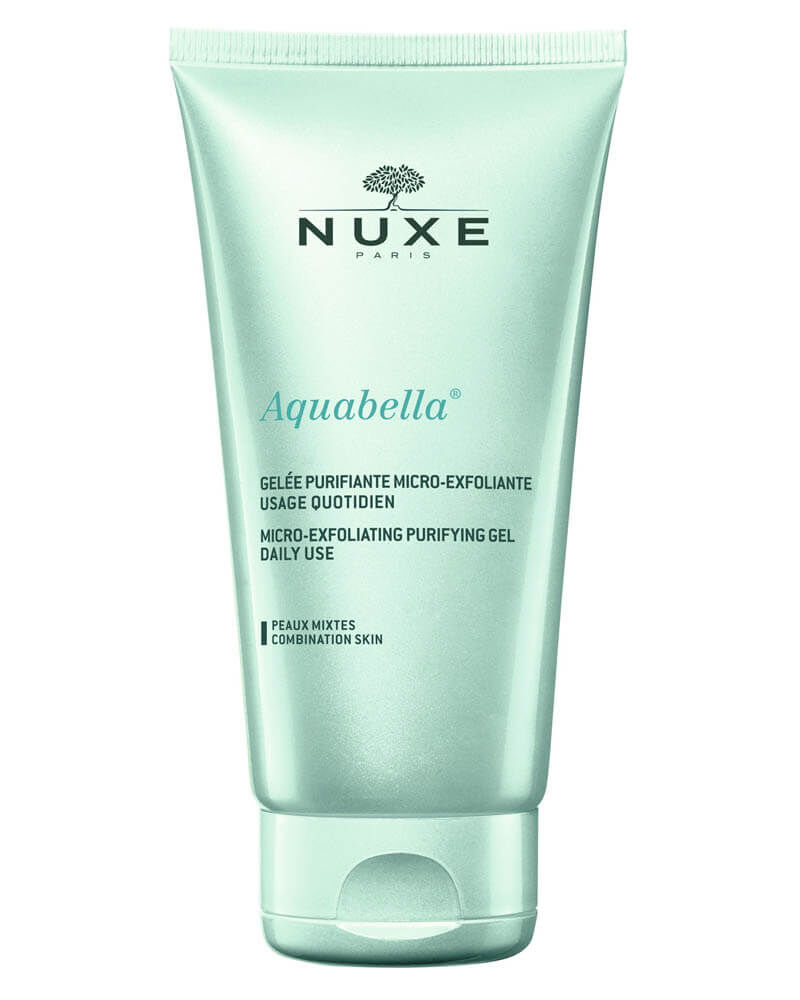 NUXE Aquabella Micro-Exfoliating Purifying Gel 150 ml