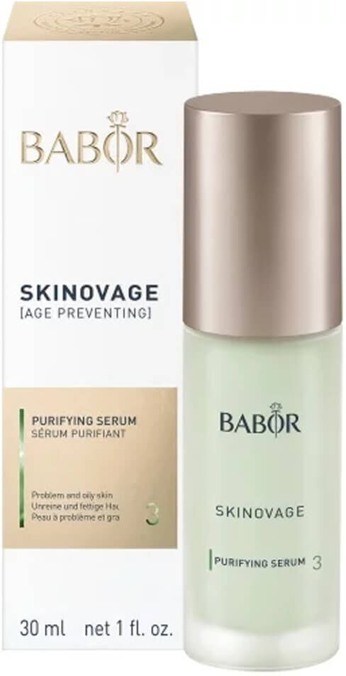 Babor Skinovage Purifying Serum 30 ml