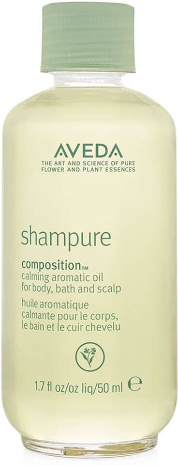 Aveda Shampure Composition Oil 50 ml